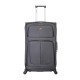 Чемодан WENGER SION, серый, полиэстер 750x750D добби, 46 x 29 x 80 см, 90 л