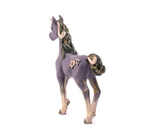 Фигурка Schleich Звездный единорог, жеребенок