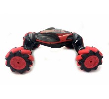Радиоуправляемая машинка-перевертыш Hyper 2.4G 1/12 RTR, управление рукой
