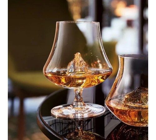 Бокал для бренди Chef&Sommelier Open up Spirits 390 мл. / 1 шт.