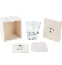 Стакан TAJIMA GLASS Фудзи 170 мл, 1 шт