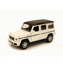 Машина Ideal 1:30-39 Gelenwagen G63