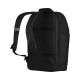 Рюкзак для ноутбука WENGER Reload 16'', черный, нейлон/полиэстер, 31 x 18 x 44 см, 16 л