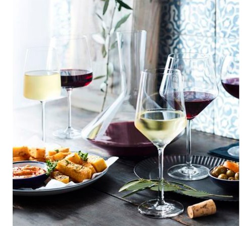 Бокал для красного вина Schott Zwiesel Sensa
