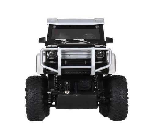 Радиоуправляемая машина MX Внедорожник Pickup 6x6 +акб 1/10
