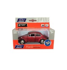 Машина Ideal 1:43 Volkswagen The Beetle