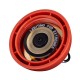 Фонарь Fenix CL23 красный, CL23r