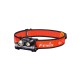 Налобный фонарь Fenix HM65R-T Cree XP-G2 S3, черный