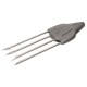 Наконечник четырехзубец Speed 4 Mustad