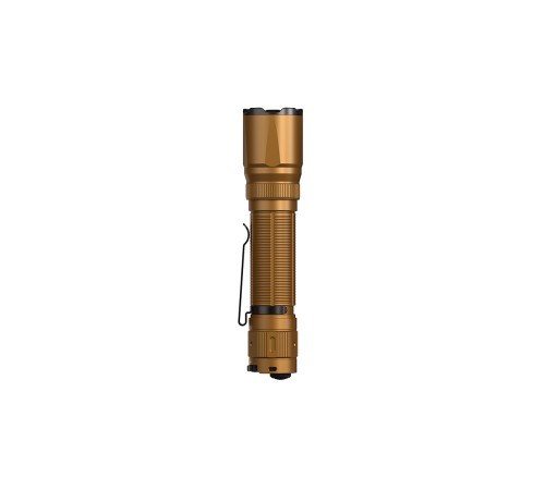 Тактический фонарь Fenix TK20R UE 2800 Lm Metallic Sand