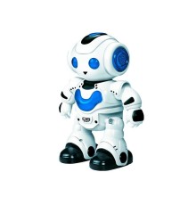 Робот танцующий Tongde TD-606-2 на инфракрасном управлении