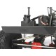 Модель для трофи 1:10 Axial SCX10 II 2017 Wrangler 4WD, электро, RTR (AX90060)