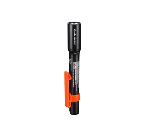 Фонарь Fenix WF05E