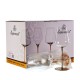 Бокал для вина Sophienwald Royal Gold Grande Cru Bordeaux 1 шт.
