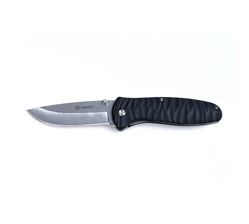 Нож Ganzo G6252-BK черный
