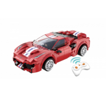 Конструктор CaDA Ferrari 488 (306 деталей)