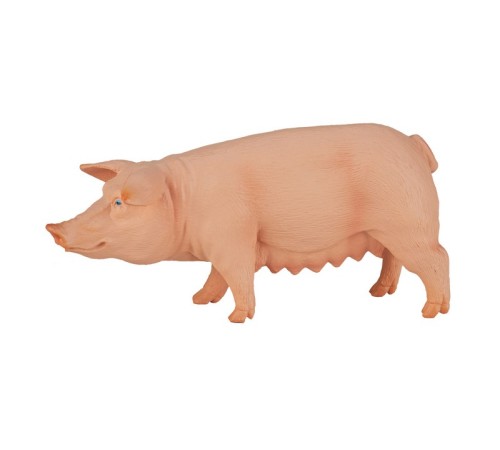 Фигурка KONIK Свинья, самка