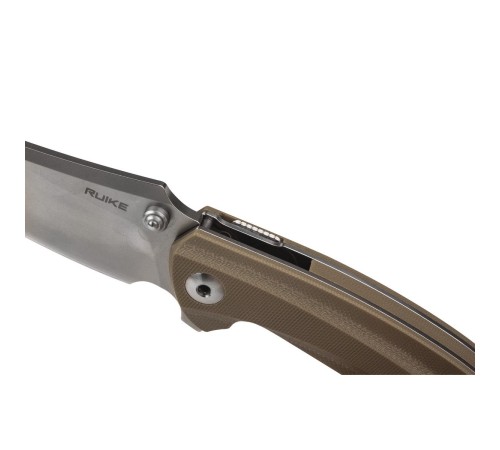 Нож Ruike P155-B черный