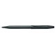 Шариковая ручка Cross Century II Black Micro Knurl