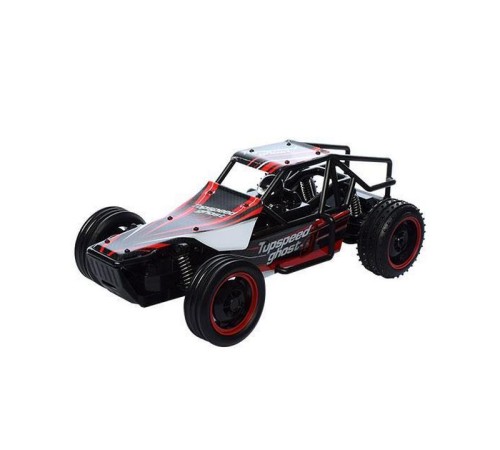 Р/У багги YED Ghost Top Speed 1:10 2.4G + АКК и ЗУ