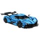 Конструктор CaDA MASTER спорткар V12 Hypercar 1/8 (3865 деталей)