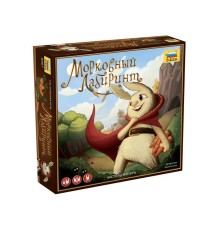 Настольная игра ZVEZDA 
