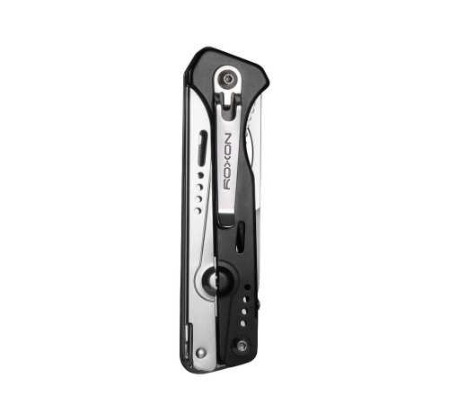 Нож многофункциональный Roxon KS KNIFE-SCISSORS, рукоять G10