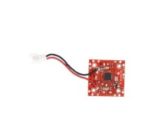 Основная плата квадрокоптера Syma X13