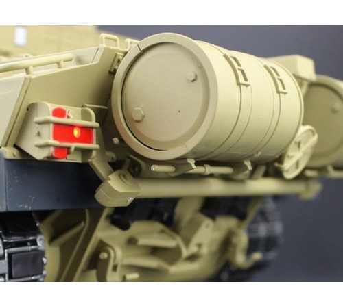 P/У танк Heng Long 1/16 Challenger 2 (Британия) 2.4G RTR