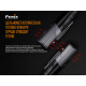 Велофара Fenix BC21R V2.0, BC21RV20