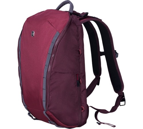 Рюкзак VICTORINOX Altmont Active Everyday Laptop 15,4'', бордовый, полиэфир, 27x15x44 см, 13 л