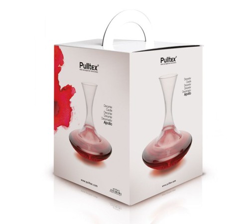 Декантер Pulltex Аpollo