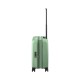 Чемодан VICTORINOX Connex, мятный, поликарбонат Makrolon, 40x20x55 см, 34 л