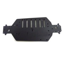 Шасси для автомоделей Himoto 1/10EP
