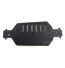 Шасси для автомоделей Himoto 1/10EP