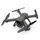 Радиоуправляемый квадрокоптер MJX Bugs 20 EIS Brushless WIFI FPV GPS 4K