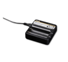 Зарядное устройство Fenix Charger ARE-C1 2x18650