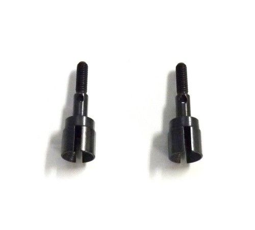 Полуось колесная для Himoto Hi2111/BL, 2шт.