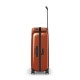 Чемодан VICTORINOX Airox, оранжевый, 100% поликарбонат Makrolon, 46x29x69 см, 74 л