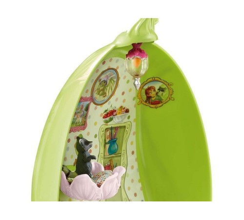 Фигурка Schleich Детский сад для животных Марвин