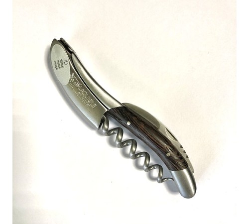 Штопор Laguiole En Aubrac Sommelier Wenge