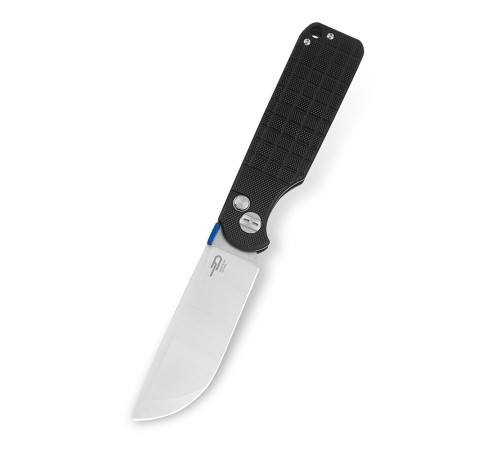 Нож Bestech Glok сталь 14C28N, рукоять G10 черная