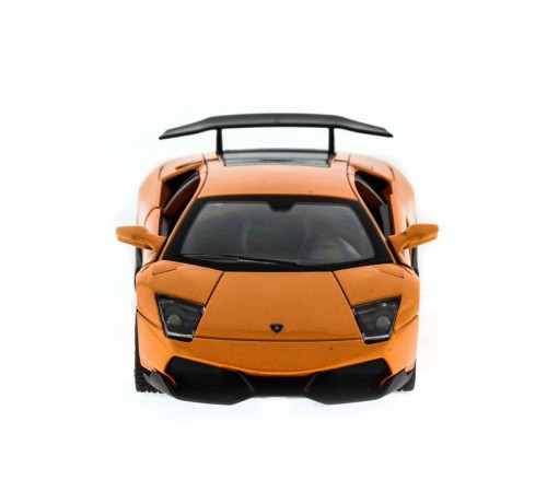 Р/У машина MZ Lamborghini Murcielago 25055A 1/32 музыка, свет, инерция в/к