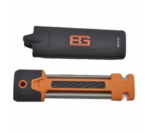 Точилка Gerber Bear Grylls, блистер, 31-001270