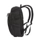 Рюкзак WENGER 15'', чёрный, полиэстер 900D/ М2 добби, 29х15х47 см, 20 л