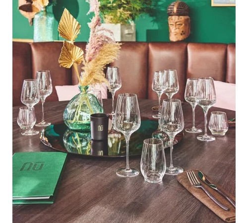 Бокалы для вина Chef&Sommelier Symetrie 450 мл. / 2 шт. в п/у.