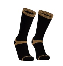 Водонепроницаемые термоноски DexShell Hytherm Pro Tobacco (Size L) DS634TBCL