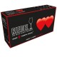 Бокалы для шампанского Riedel Heart To Heart 4 шт.