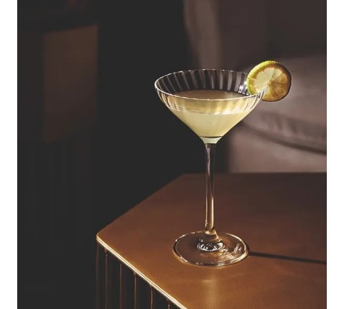Бокалы для коктейлей Chef&Sommelier Symetrie 210 мл. / 6 шт. в п/у.