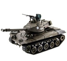 Р/У танк Heng Long 1/16 Walker Bulldog - M41A3 